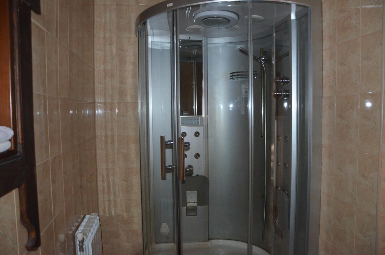 Chumatskiy Shlyah Romankiv エクステリア 写真